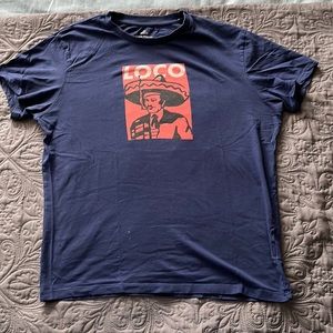 Reserved “Loco” T-Shirt